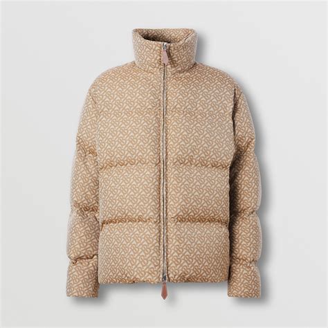 burberry monogram puffer|Burberry Limited.